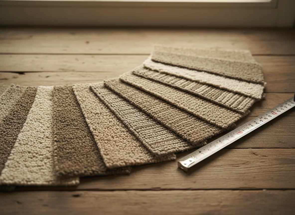 Carpet Installation Warfordsburg, PA FAQs